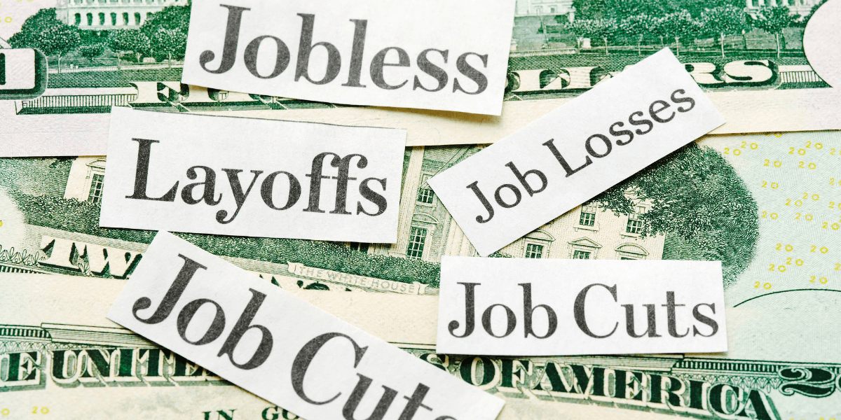 Tech Sector Layoffs Deepen as Microsoft and Google Reduce Workforce