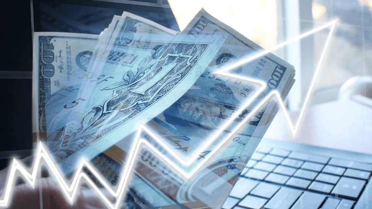 U.S. Business Activity Hits 26-Month High Amid Declining Inflation