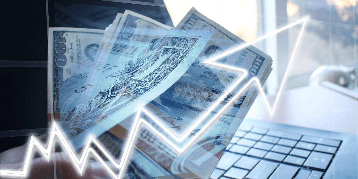 U.S. Business Activity Hits 26-Month High Amid Declining Inflation