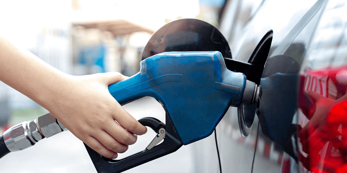 Gasoline Prices Surpass $5 per Gallon, Escalating Economic Strain