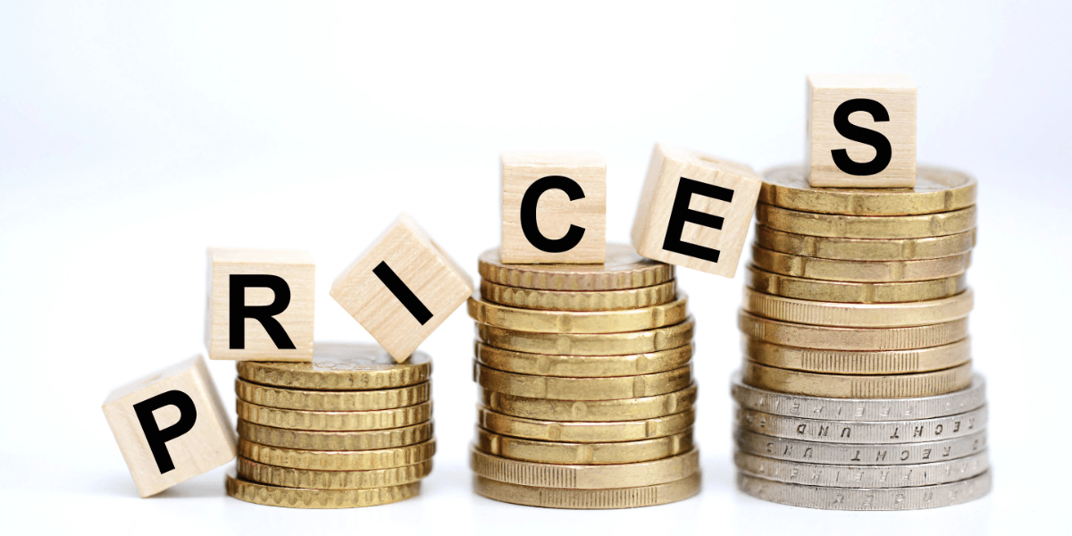 Inflation Reaches 40-Year High as 2022 Begins