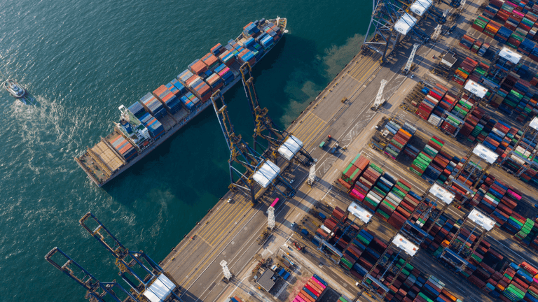 U.S. Dockworkers’ Strike Causes Major Supply Chain Havoc