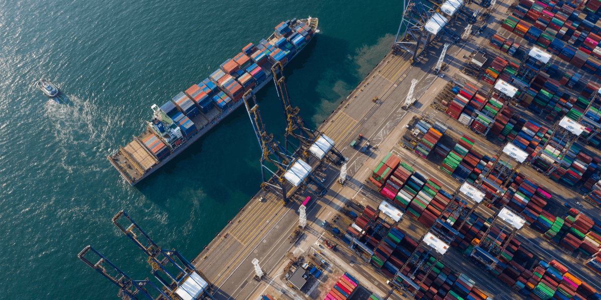 U.S. Dockworkers’ Strike Causes Major Supply Chain Havoc