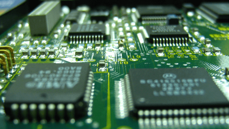 Semiconductor Sector Continues to Thrive Despite Market Instability