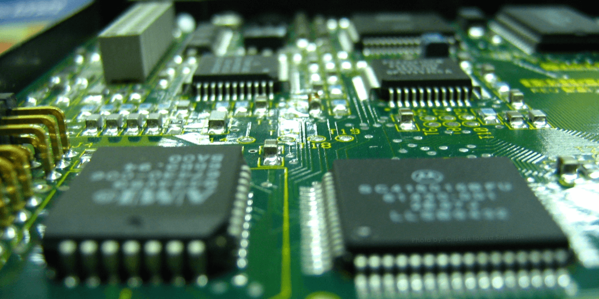 Semiconductor Sector Continues to Thrive Despite Market Instability
