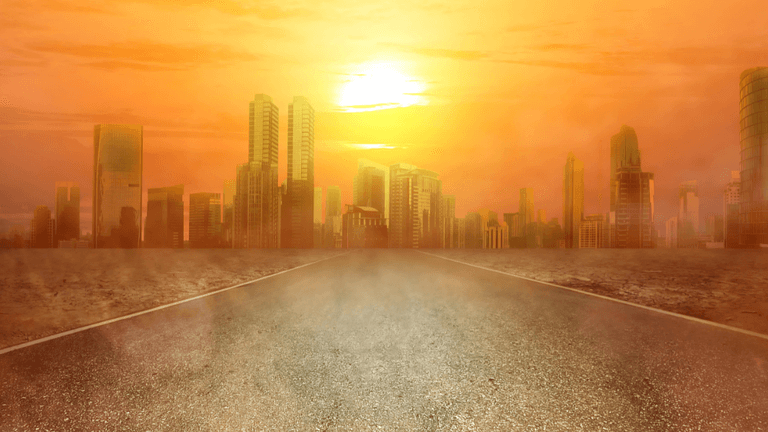 California’s Record-Breaking Heatwave: A Severe Strain on the Economy and Energ
