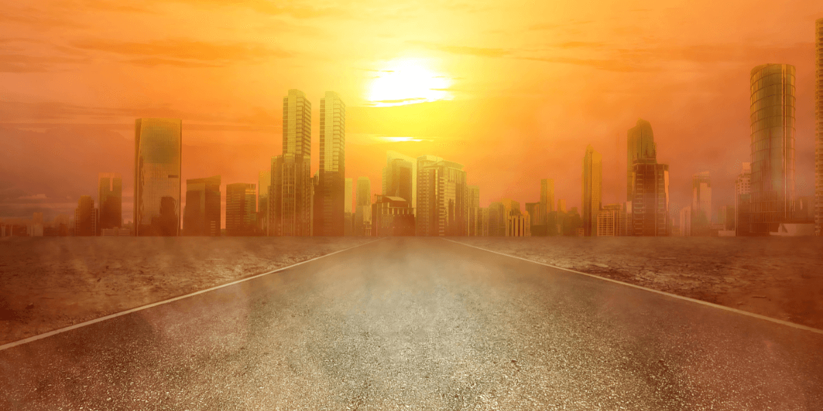 California’s Record-Breaking Heatwave: A Severe Strain on the Economy and Energ