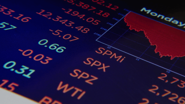 U.S. Stock Markets Surge to Record Levels Following Election Outcome