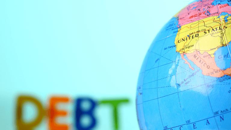 Global Public Debt Surpasses $100 Trillion: IMF Issues Dire Warning