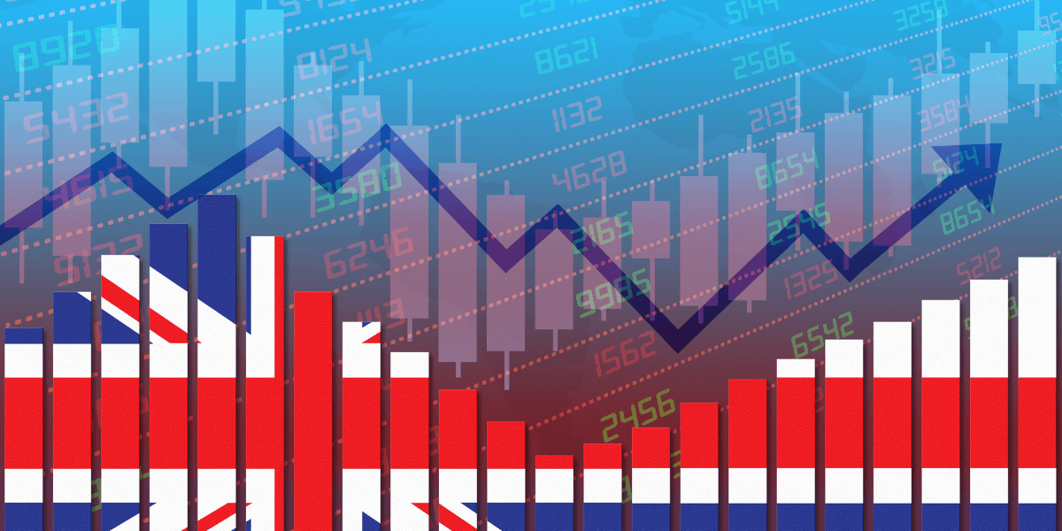 UK Economy Faces Severe Contraction Amid Budget Backlash