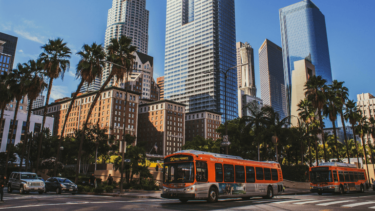 Top 10 Employment Lawyers in Los Angeles