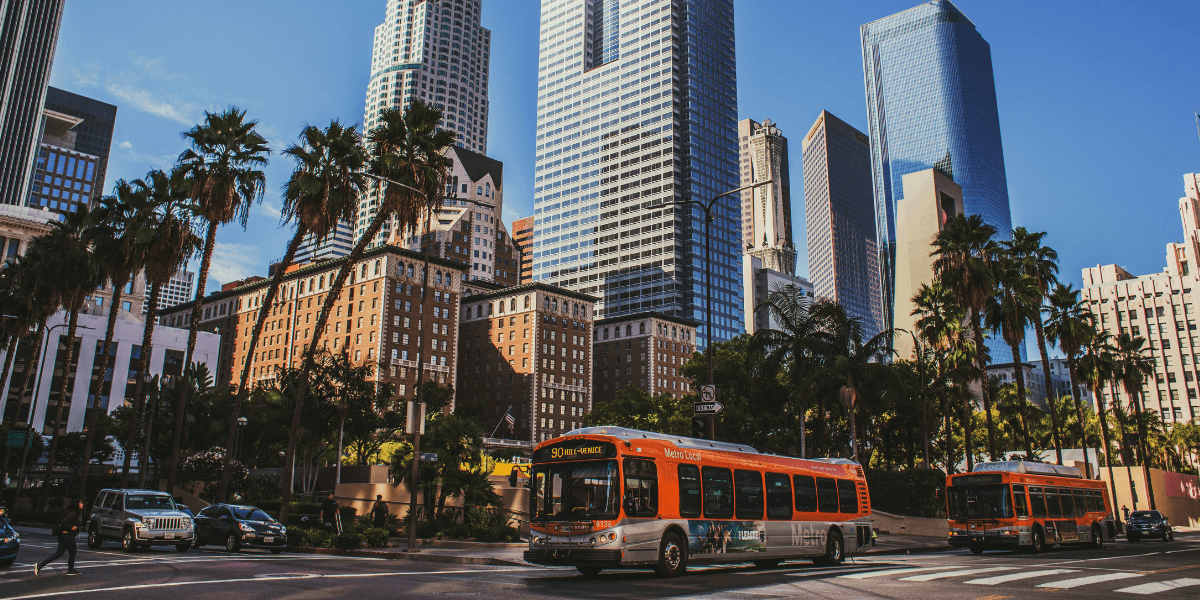 Top 10 Employment Lawyers in Los Angeles