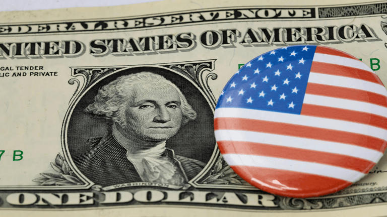 U.S. Economy Faces Challenges as Growth Slows in Q2, 2022