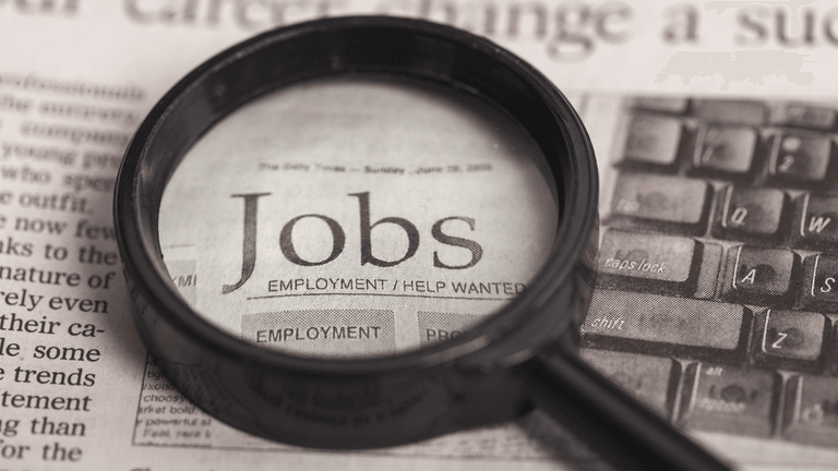 U.S. Job Market Surges, Easing Concerns Over Economic Downturn