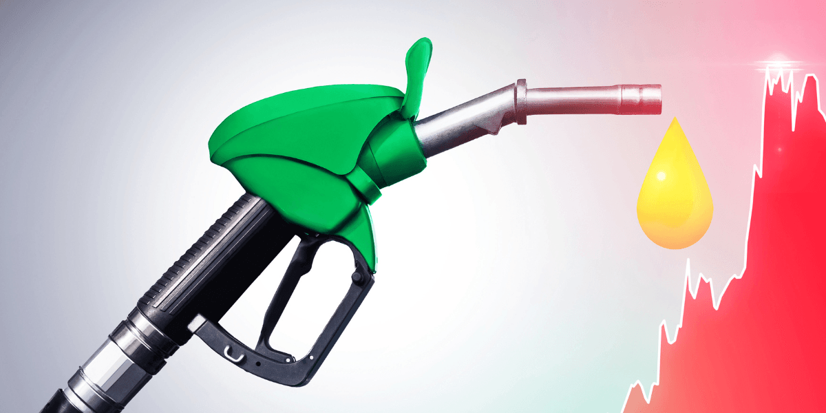 Oil Prices Rise Amid Federal Reserve’s Rate Cut Signals