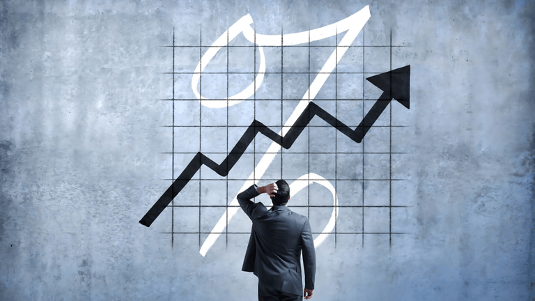 Federal Reserve’s Aggressive Rate Hikes Aim to Curb Inflationary Pressures