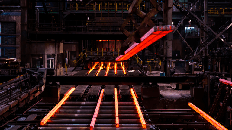 National Security Concerns Cloud U.S. Steel Acquisition by Nippon Steel