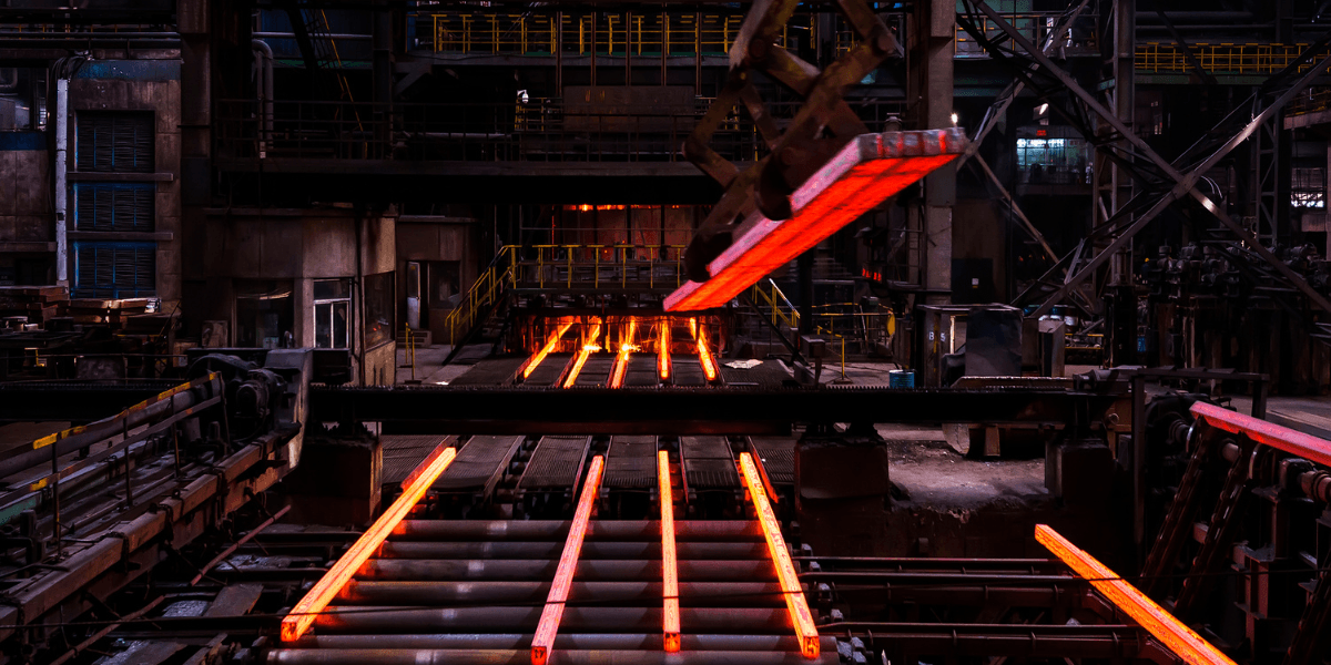 National Security Concerns Cloud U.S. Steel Acquisition by Nippon Steel