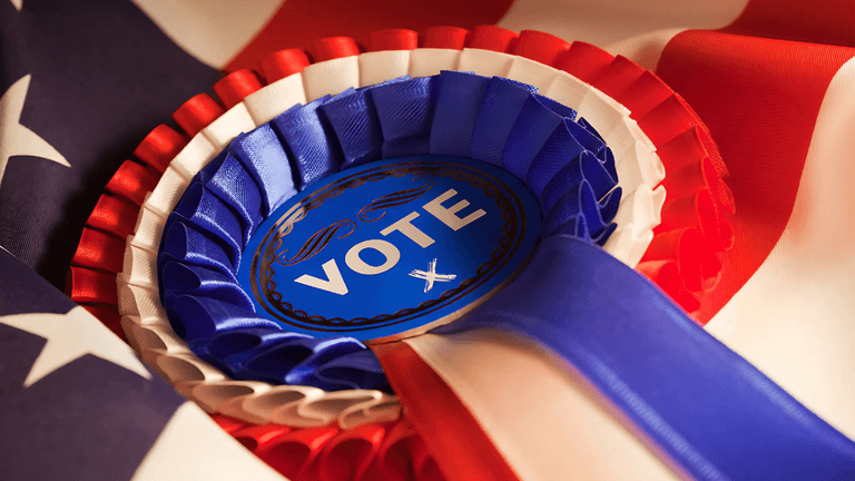 The 2022 Midterm Elections: Shaping America’s Economic Future