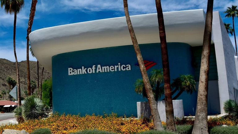Bank of America Announces 9% Increase in Quarterly Dividend Following Strong Stress Test Results