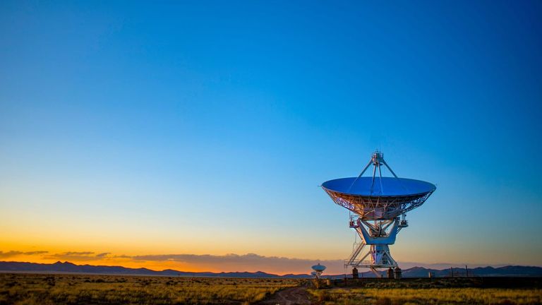 U.S. Spy Satellites Transmit Off-Target Signals, Raising Alarms Over Surveillance Oversight