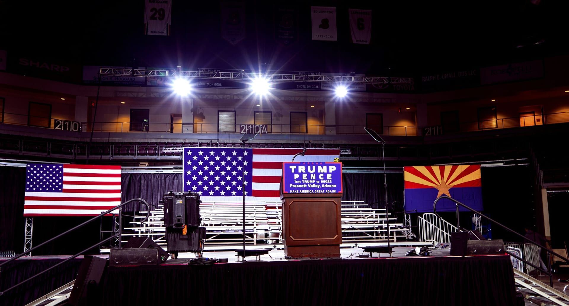 GOP Strengthens Commitment to Trump and Vance After Intense Convention Week