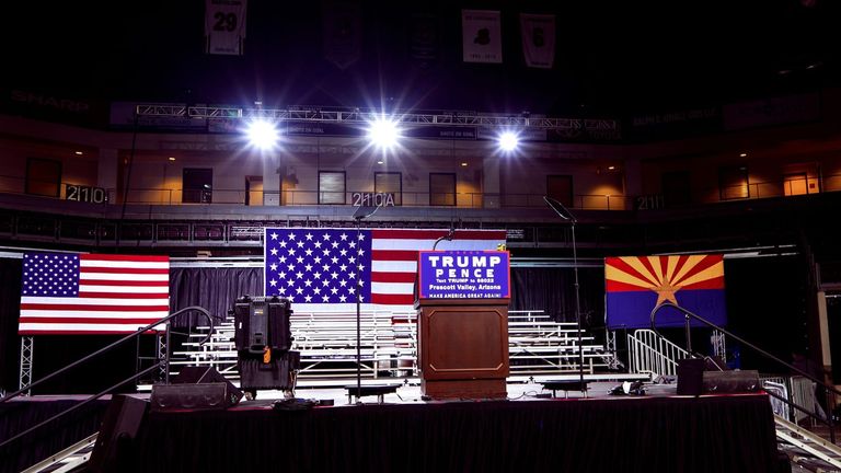 GOP Strengthens Commitment to Trump and Vance After Intense Convention Week