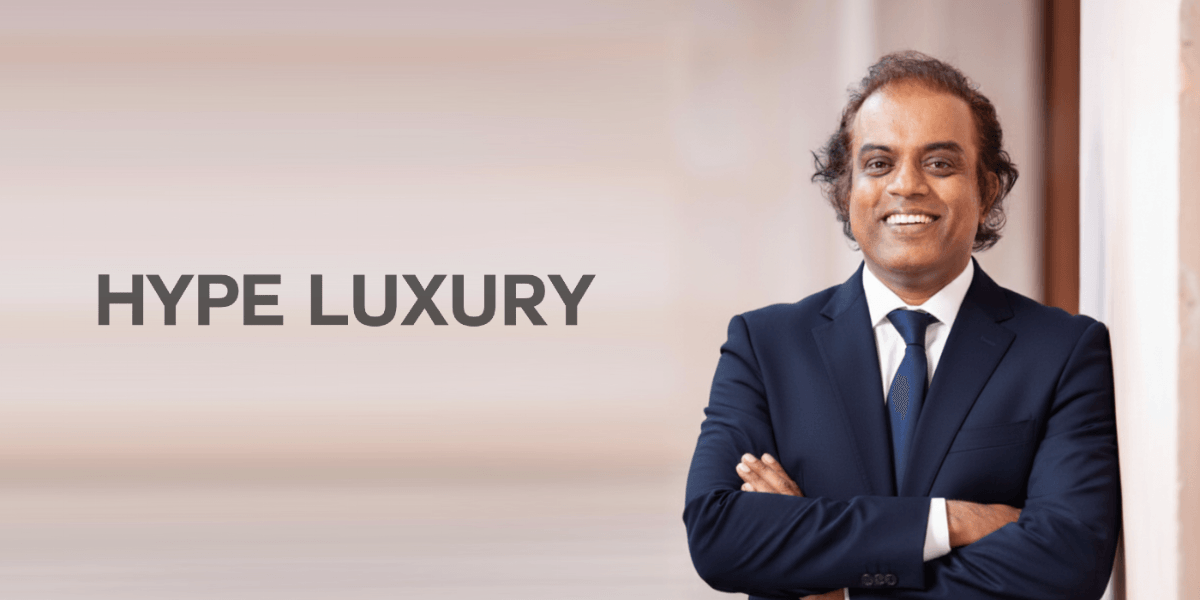 "Hype Luxury's U.S. Expansion: Redefining ultra-luxury with exclusive experiences for affluent clients."