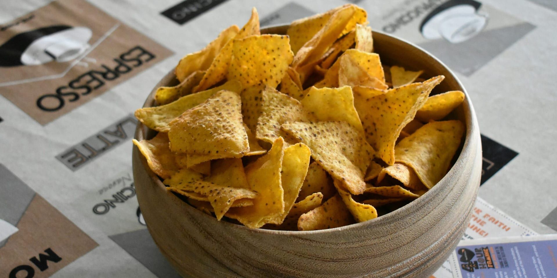 National Corn Chip Day and Puzzle Day on January 29