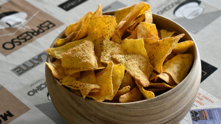 National Corn Chip Day and Puzzle Day on January 29