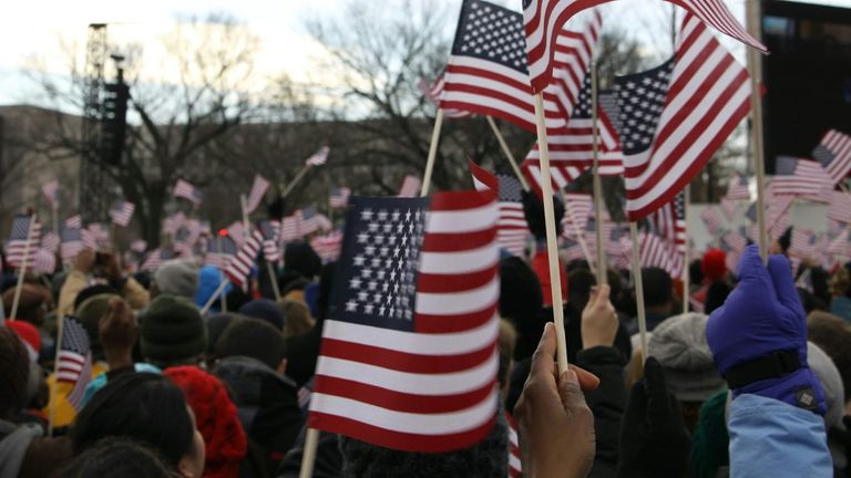 From Play to Purpose: How Americans Embraced the Many Faces of November 19
