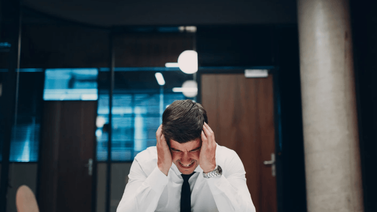 Economic disparities