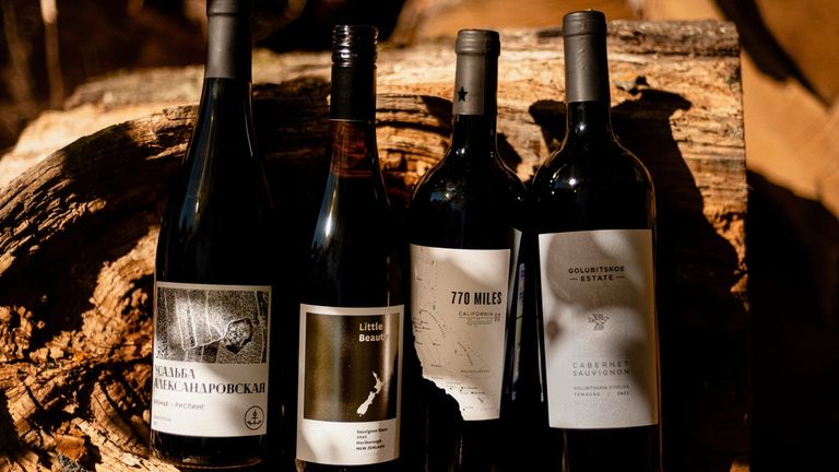 The 2024 California Wine Auction: A Record-Breaking Year for Napa Valley’s Finest Wines