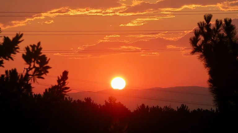 Enjoying the Summer Solstice: Wellness Retreats and Longest Day Celebrations in Northern California
