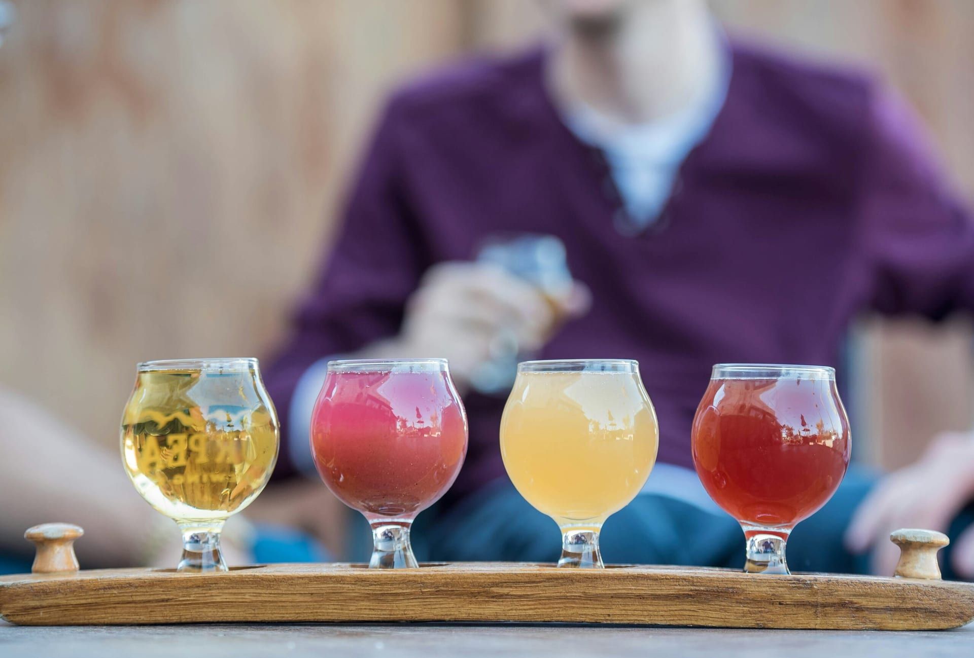 The 2025 California Craft Cocktail Festival: A Celebration of Mixology and Sustainability