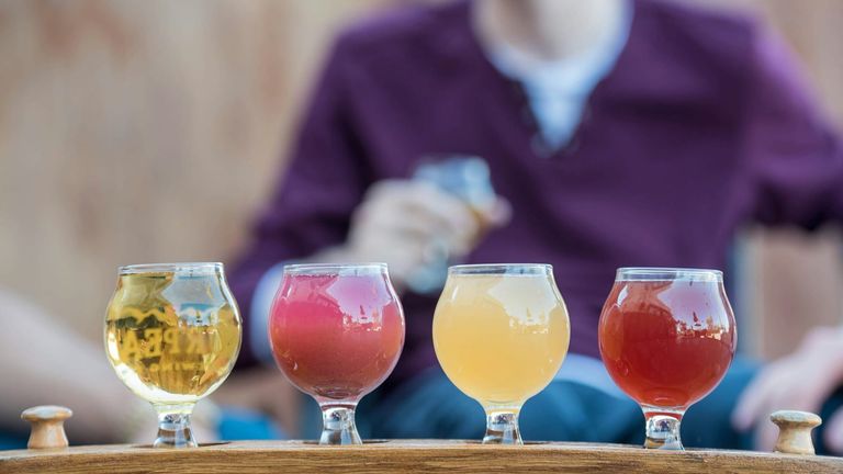The 2025 California Craft Cocktail Festival: A Celebration of Mixology and Sustainability