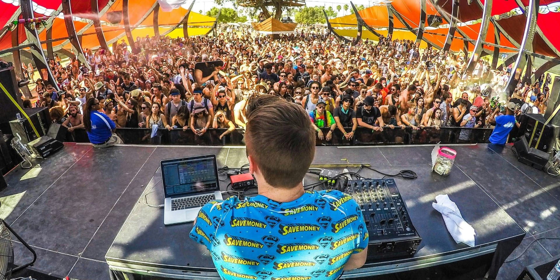 Governors Ball Music Festival Returns to New York City