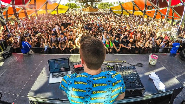 Governors Ball Music Festival Returns to New York City