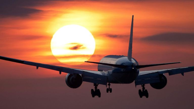 JetBlue and United Airlines Launch ‘Blue Sky’ Partnership