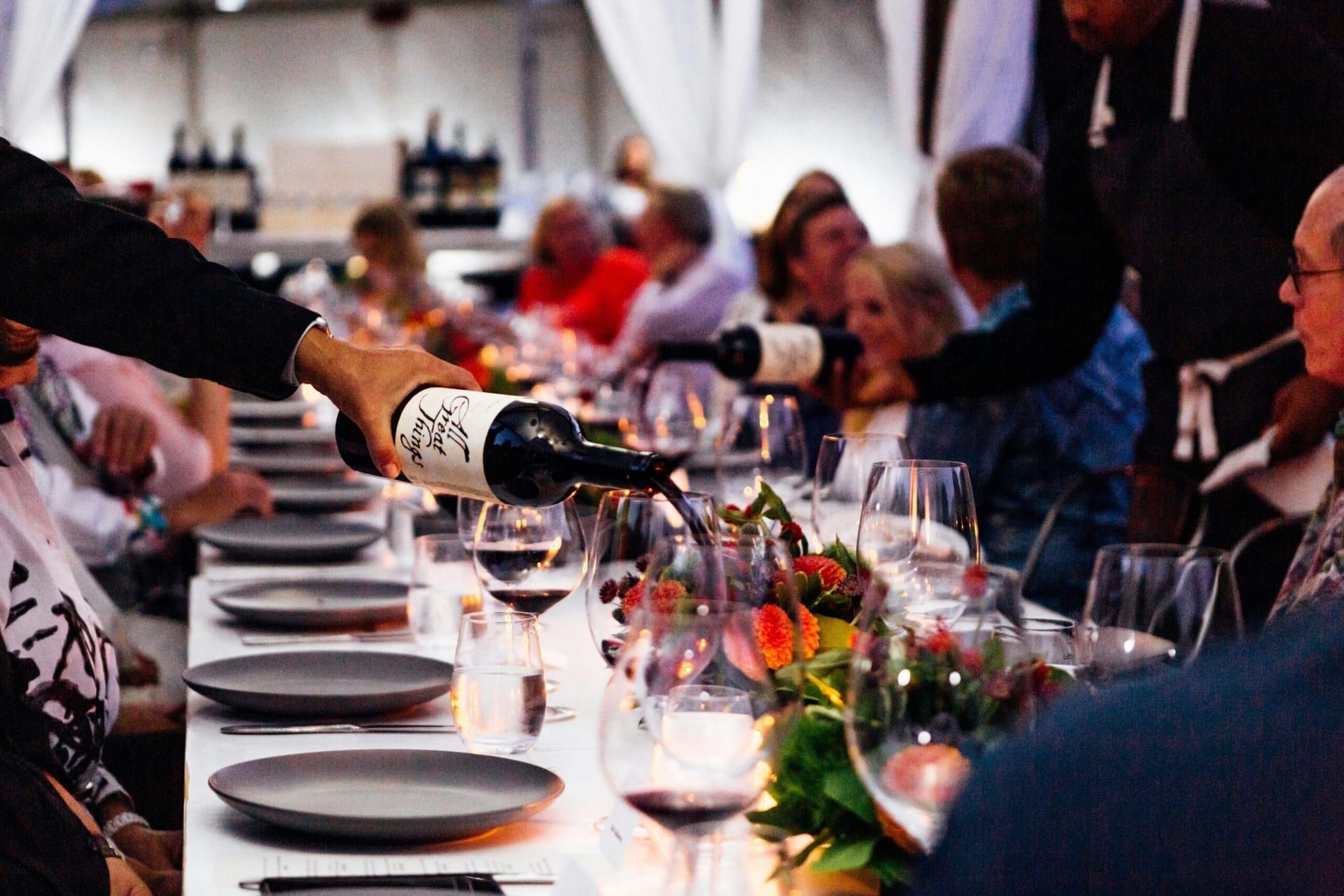 The 2025 Napa Valley Wine Auction: A Record-Breaking Event for Charitable Giving