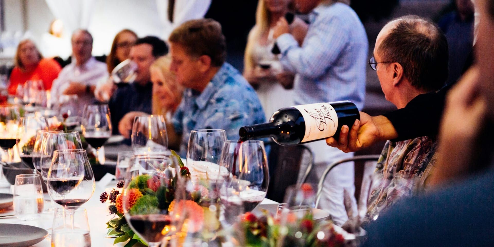 Napa Valley Wine Auction 2024: Raising Millions for Charitable Causes While Showcasing Napa’s Best Wines