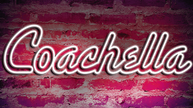 “San Franchella” Brings Coachella Vibes to the Bay Area