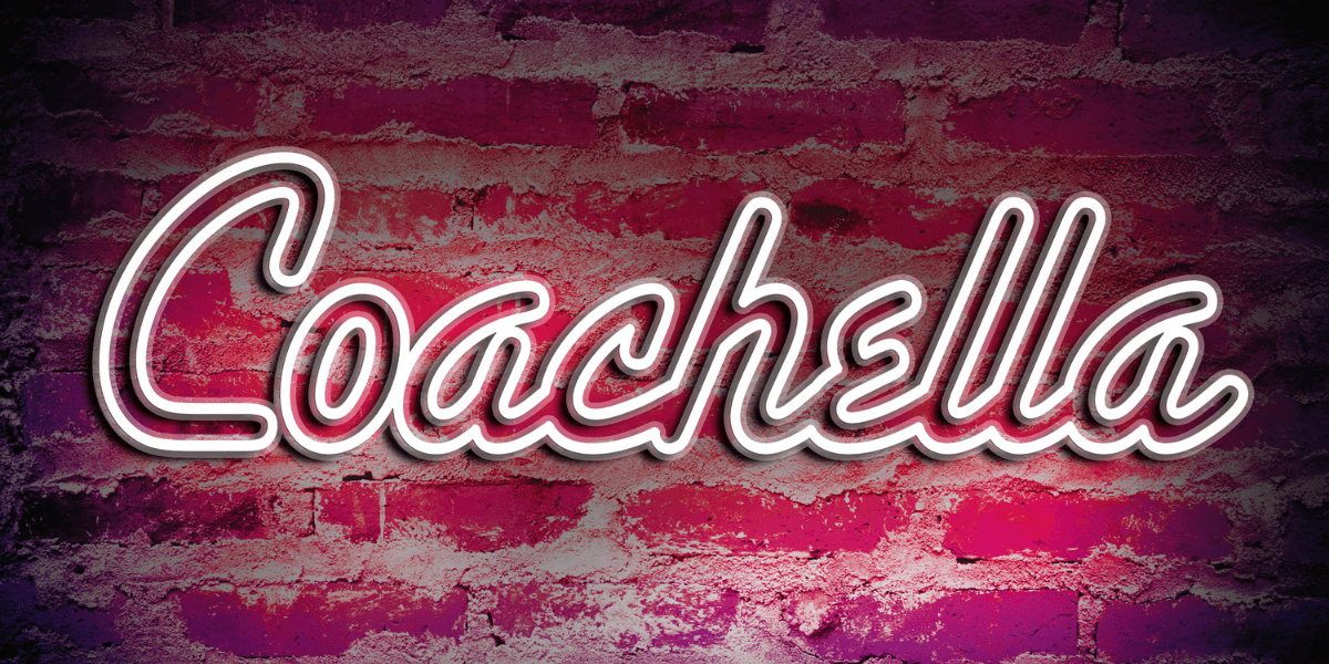 “San Franchella” Brings Coachella Vibes to the Bay Area