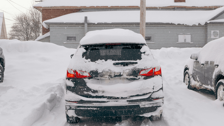 California Grapples with Devastating Winter Storm Impacting Millions Across the State