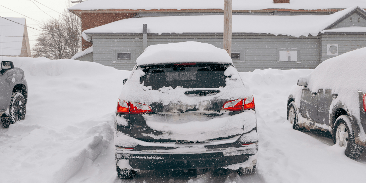 California Grapples with Devastating Winter Storm Impacting Millions Across the State