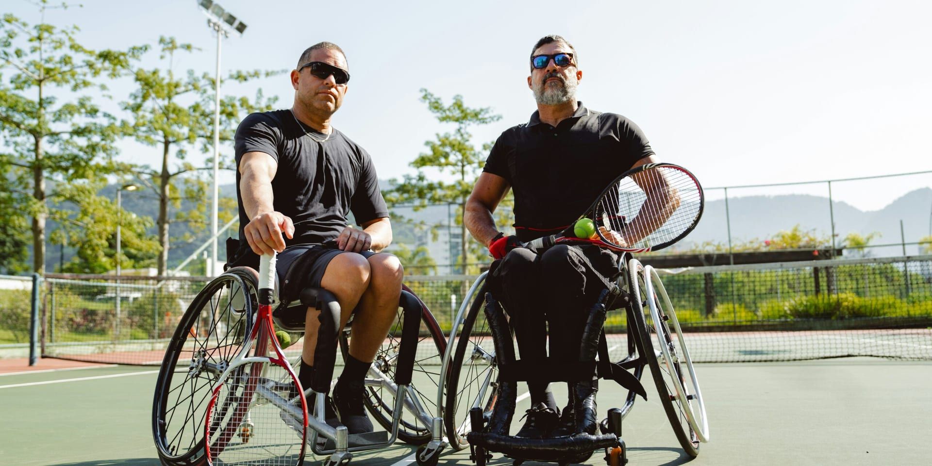 Windstream Backs 2025 National Veterans Wheelchair Games with Communications Support in Minneapolis