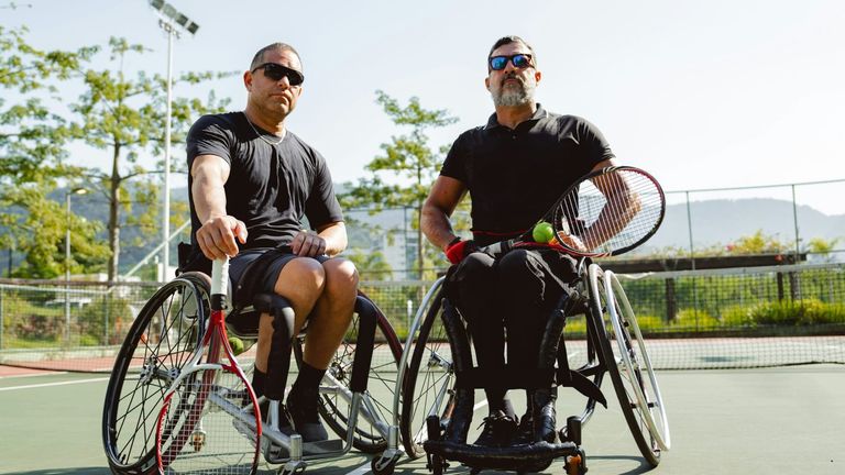 Windstream Backs 2025 National Veterans Wheelchair Games with Communications Support in Minneapolis