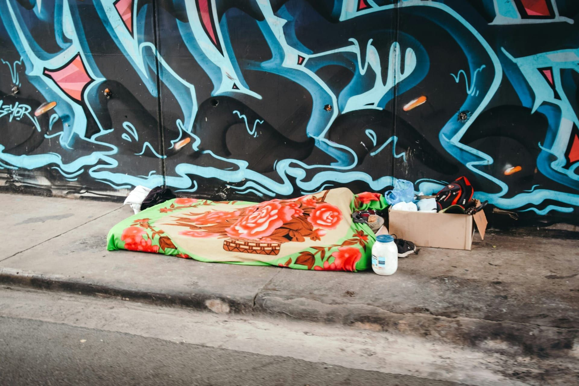January 9, 2025: California Launches New Initiative to Tackle Homelessness Crisis with $1 Billion Investment