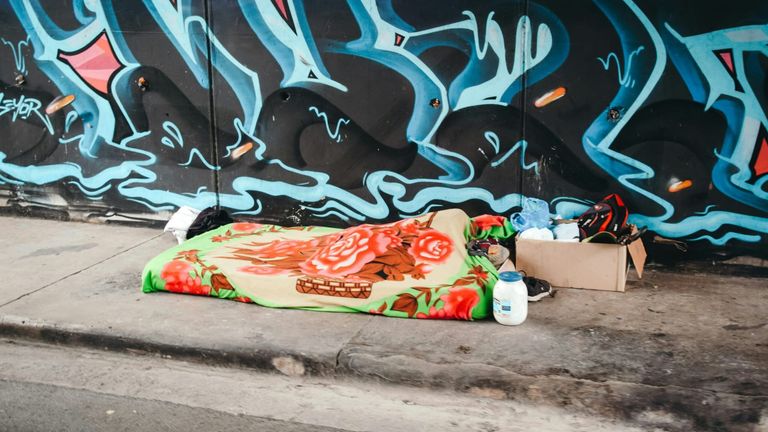 California’s Homelessness Crisis: New Solutions Amid Rising Numbers