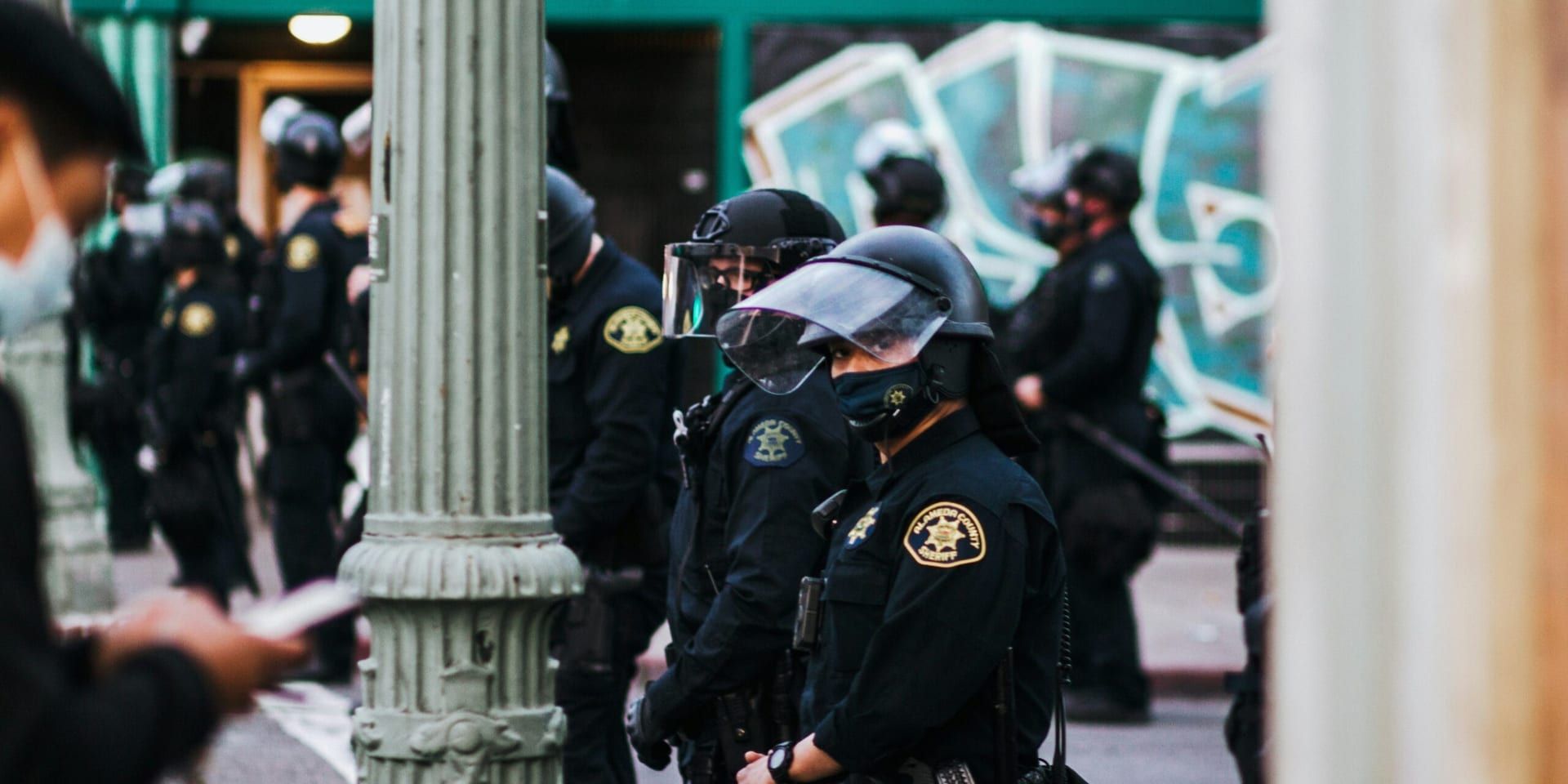 National Guard Deployed to Los Angeles Amid Escalating Protests Over ICE Raids